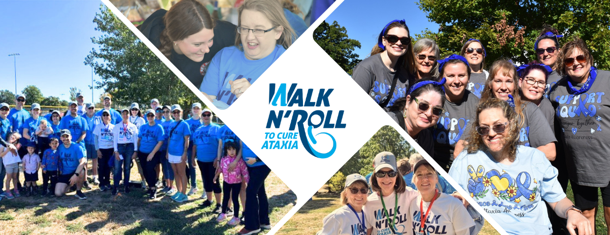 2026 St. Louis Walk